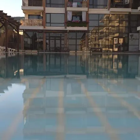 Amare Апартаменти