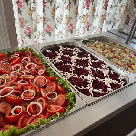 Amare Апартаменти