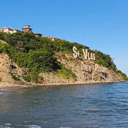 Апартаменти Amare