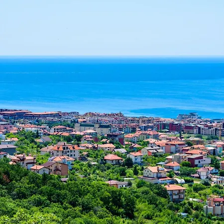 Amare Апартаменти *